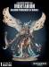 Death Guard: Mortarion - Daemon Primarch of Nurgle