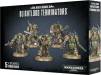 Death Guard: Blightlord Terminators