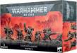 Chaos Space Marines: Havocs