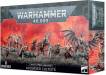 Chaos Space Marines: Accursed Cultists