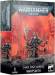 Chaos Space Marines: Warpsmith