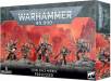 Chaos Space Marines: Possessed