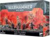 Chaos Space Marines: Dark Commune