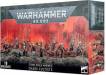 Chaos Space Marines: Chaos Cultists