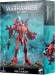 Aeldari Wraithknight
