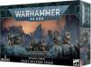Astra Militarum Cadian Heavy Weapons Squad