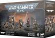 Astra Militarum: Minka Lesk - Hell's Last
