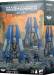 Space Marines: Drop Pods