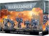 Space Marines Vanguard Veteran Squad