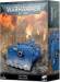 Space Marines Vindicator
