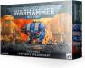 Space Marines Venerable Dreadnought