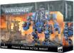 Space Marines Primaris Invictor Tactical Warsuit