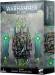 Necrons Szarekh The Silent King