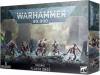 Necrons Flayed Ones