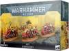 Orks Warbikers