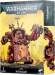 Orks Morkanaut