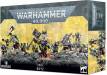 Orks: Boyz