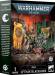 Black Library - Orks: Ufthak Blackhawk (Limited Edition Model)