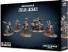 Genestealer Cults Atalan Jackals