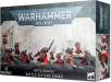 Adepta Sororitas Battle Sisters Squad