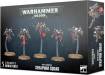Adepta Sororitas Seraphim Squad