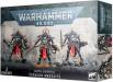 Adepta Sororitas Paragon Warsuit