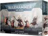 Adepta Sororitas Celestian Sacresants