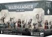Adepta Sororitas: Sisters Novitiate Squad