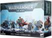 Space Wolves Wolf Guard Terminators