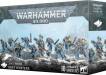 Space Wolves: Grey Hunters
