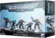 Space Wolves Hounds Of Morkai