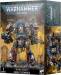 Imperial Knights Knight Dominus
