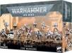 T'au Empire - Fire Warriors