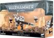 T'au Empire - Broadside Battlesuit