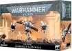 T'au Empire - Commander Shadowsun