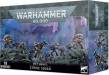 Grey Knights Strike Squad