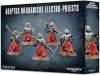 Adeptus Mechanicus Electro-Priests