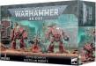 Adeptus Mechanicus Kastelan Robots