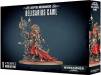 Adeptus Mechanicus Belisarius Cawl