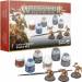 Age of Sigmar: Stormcast Eternals Paint Set (4th Edition)