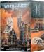 Battlezone Fronteris: Vox-Antenna/Auspex Shrine
