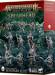 Spearhead: Ossiarch Bonereapers - Mortisan Elite