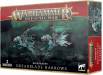 Nighthaunt Dreadblade Harrows