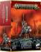 Slaves to Darkness: Darkoath Chieftain on Warsteed