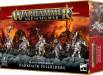 Slaves to Darkness: Darkoath Fellriders
