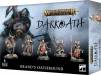 Slaves to Darkness: Darkoath Brand's Oathbound