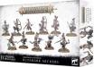Hedonites Of Slaanesh Blissbarb Archers