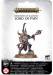 Hedonites Of Slaanesh Lord Of Pain