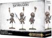 Kharadron Overlords Skyriggers