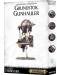 Kharadron Overlords: Grundstock Gunhauler